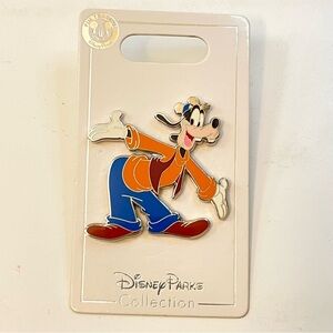 Disney Parks Collection Goofy Pin